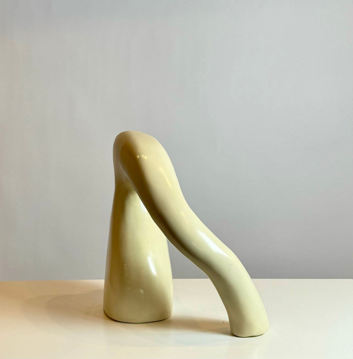 Aghbal Vase