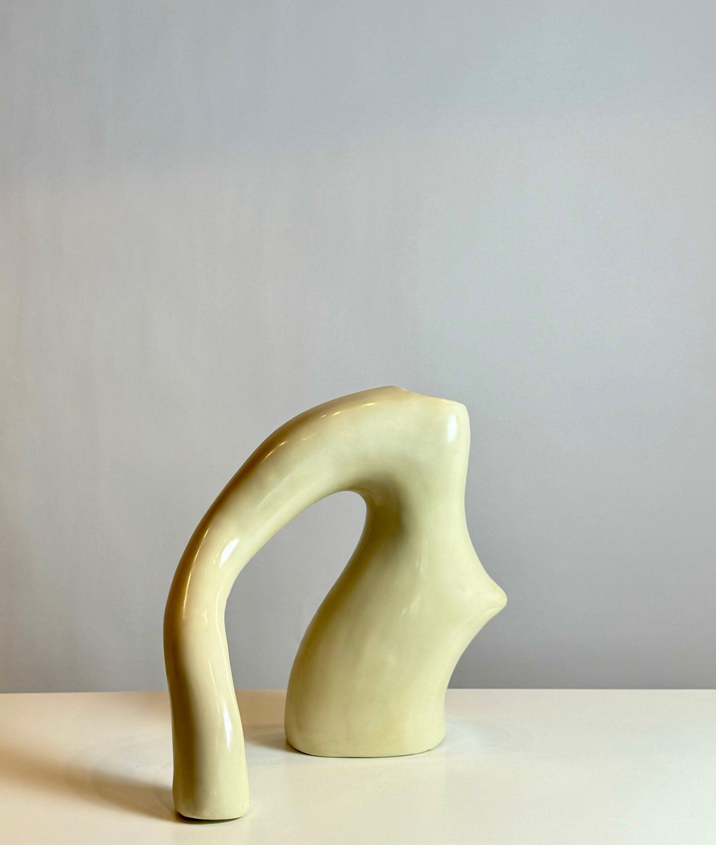 Aghbal Vase