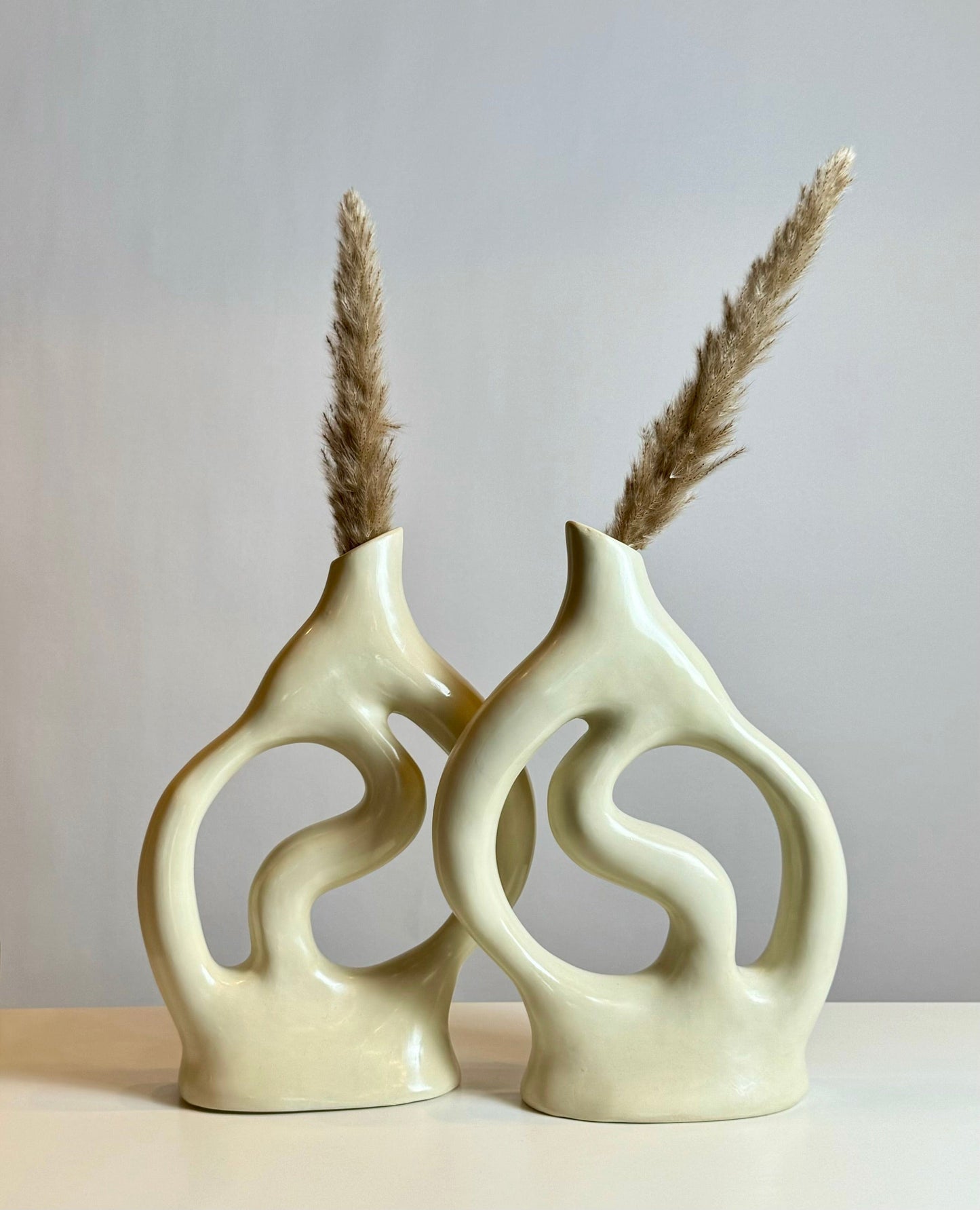 Aksil Vase
