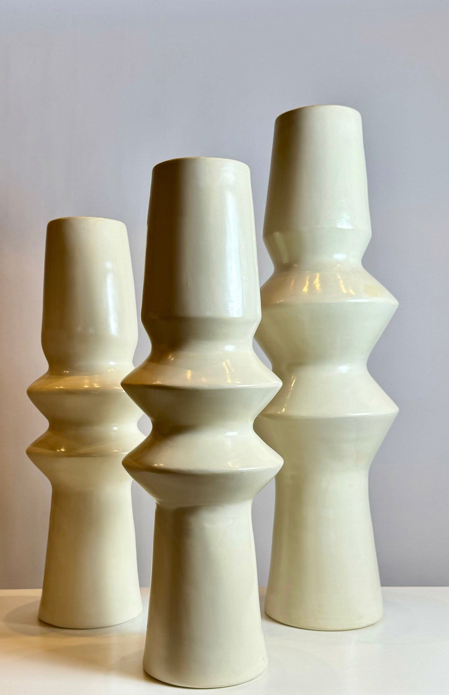 Itran Vase (L)