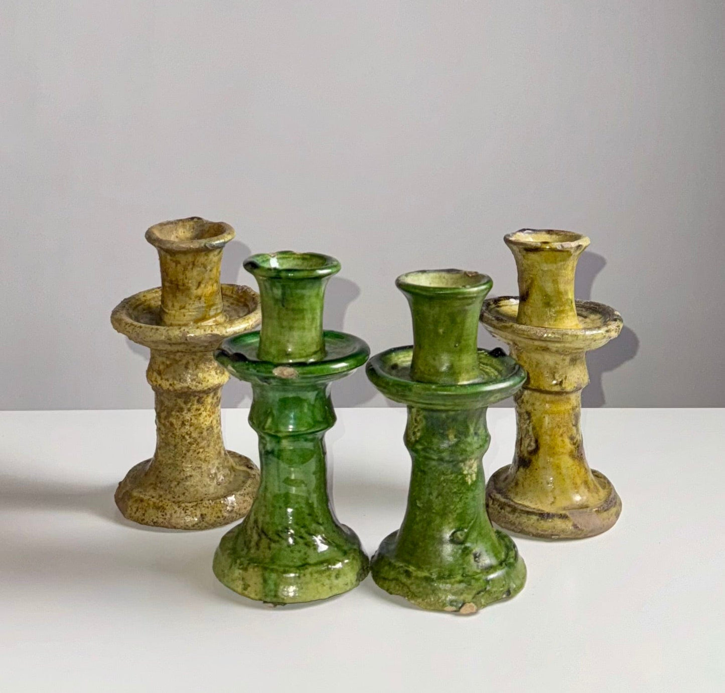 Azemmur Candlestick (S)