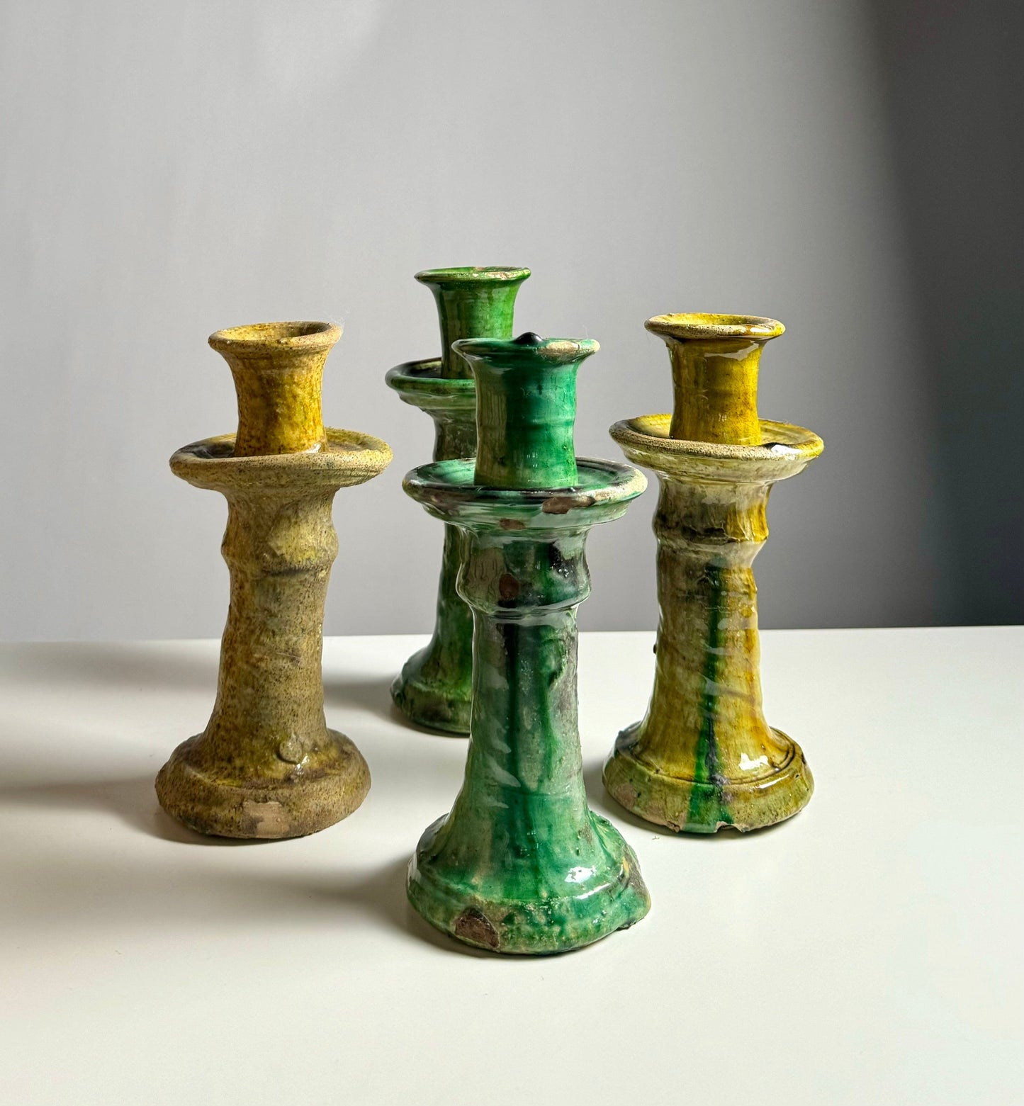 Azemmur Candlestick (M)