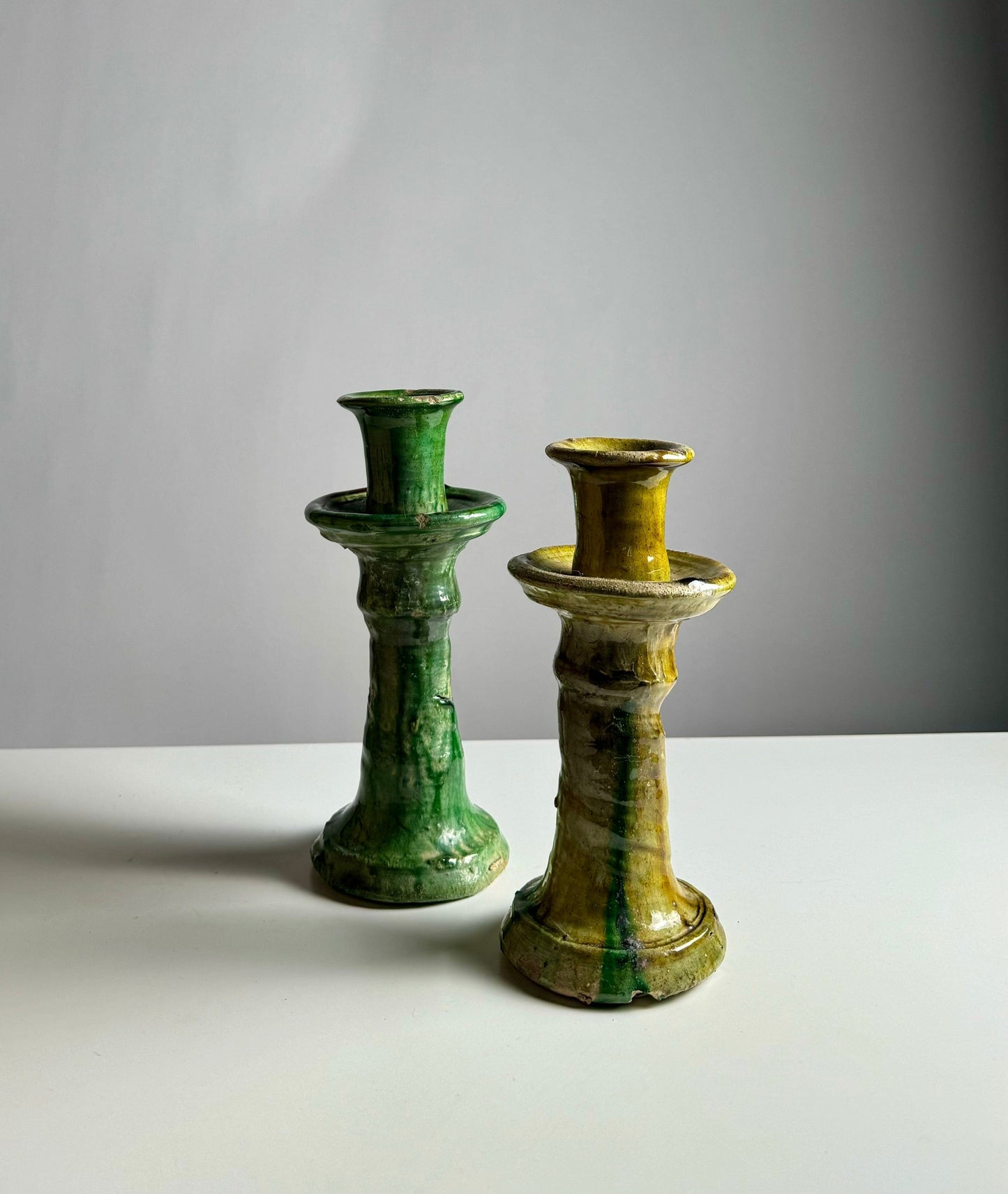 Azemmur Candlestick (M)