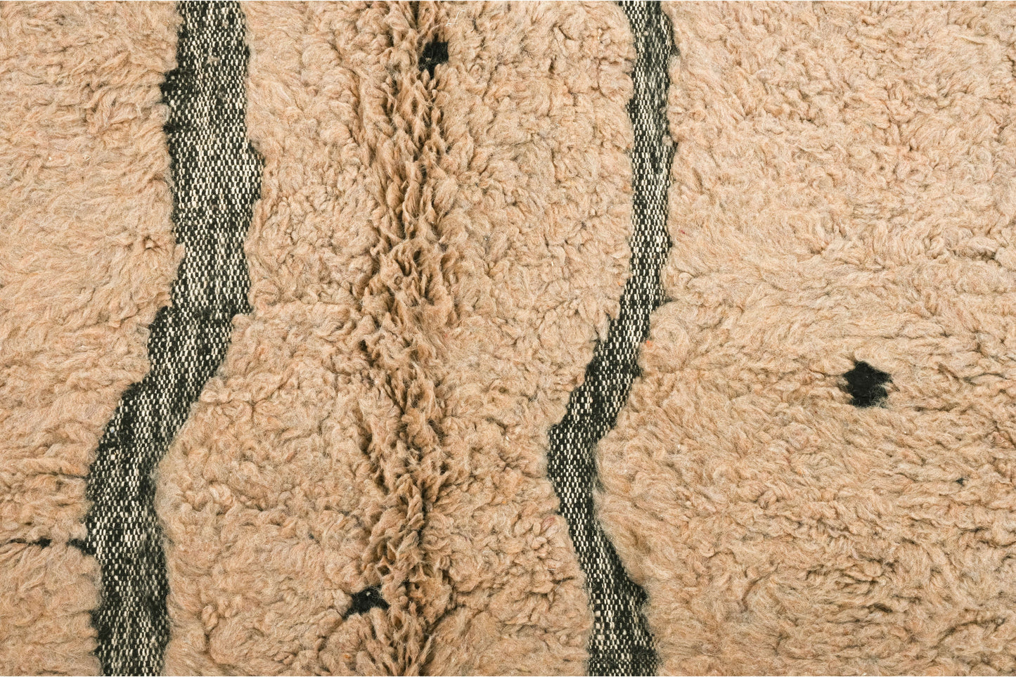 Beni Mellal Moroccan Rug | 7’ x 9’10”