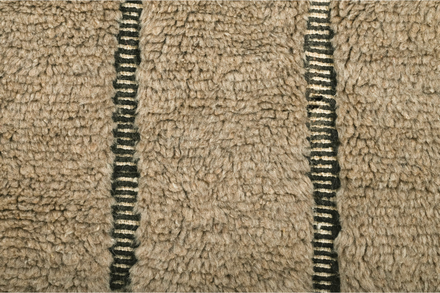 Beni Mrirt Moroccan Rug | 6’10 x 9’7”