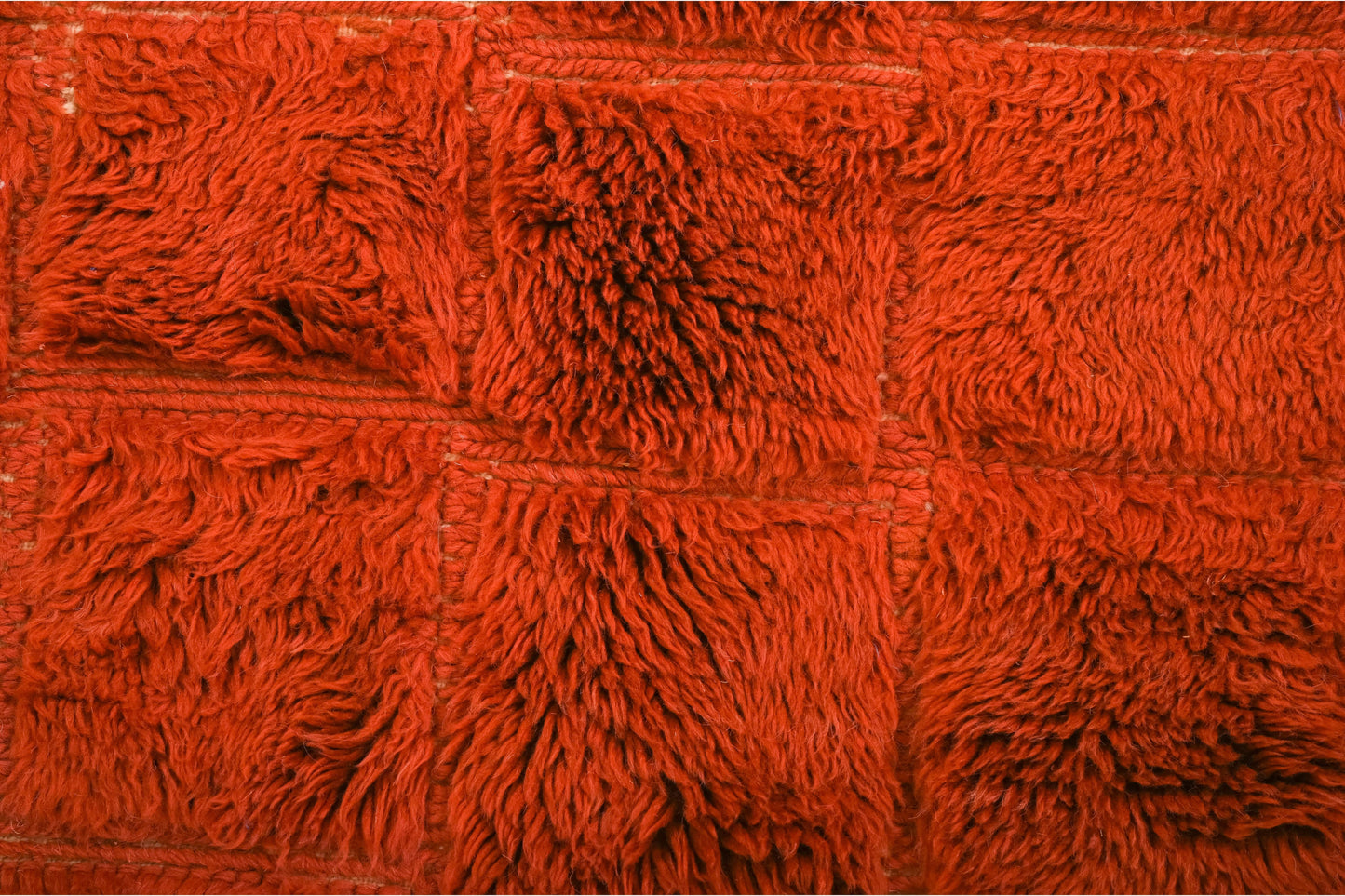 Beni Mrirt Moroccan Rug | 5’10” x 9’