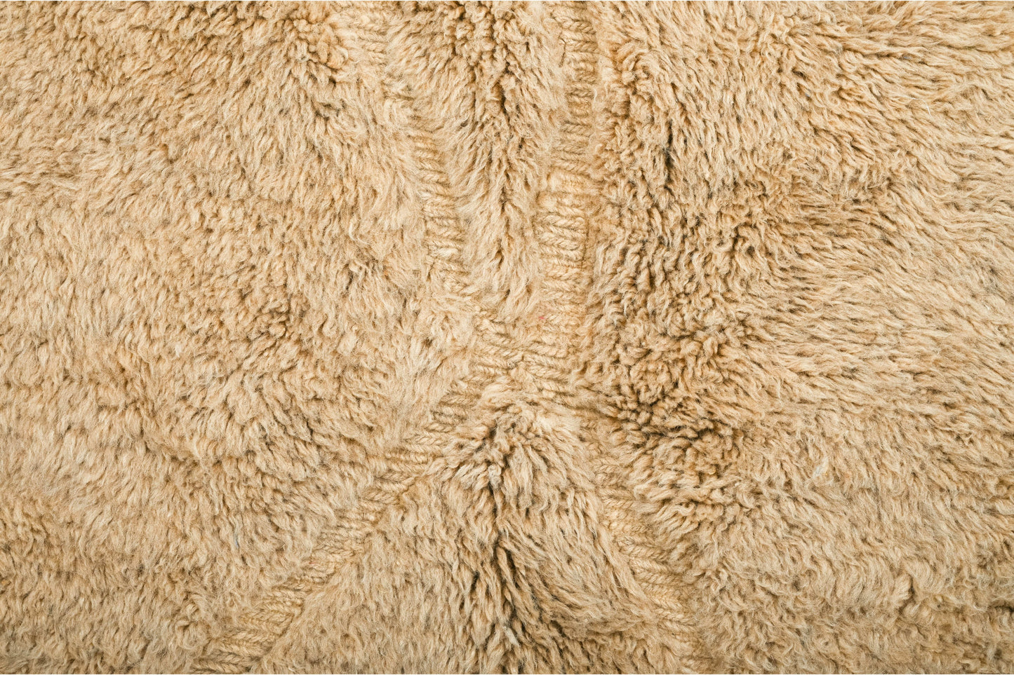 Beni Mrirt Moroccan Rug | 5’5” x 8’5”