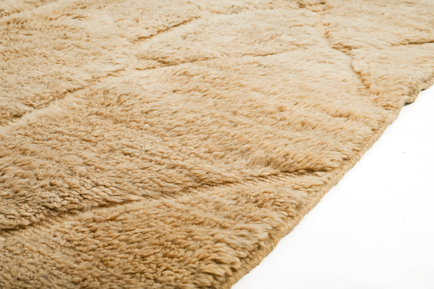 Beni Mrirt Moroccan Rug | 5’5” x 8’5”