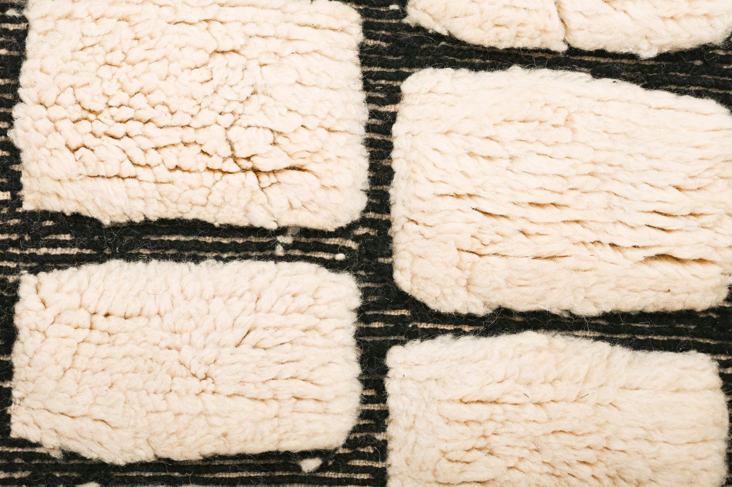 Beni Mrirt Moroccan Rug | 6’10” x 9’2”