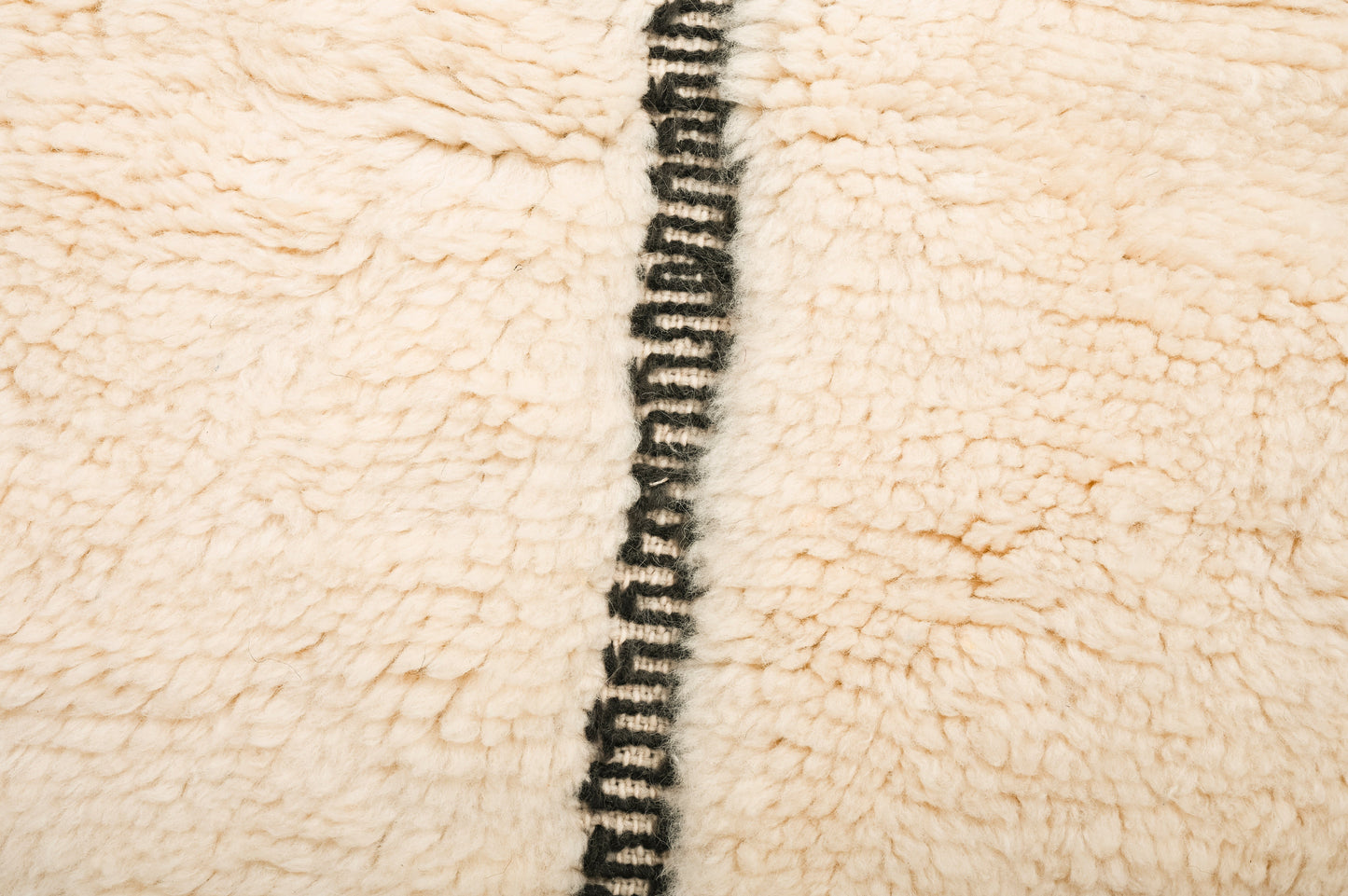 Beni Mrirt Moroccan Rug | 5’8” x 8’3”