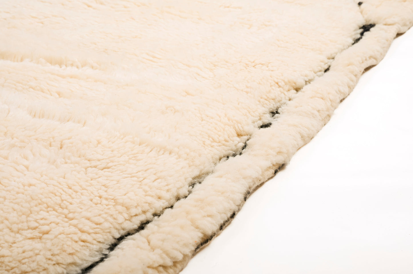Beni Mrirt Moroccan Rug | 5’8” x 8’3”