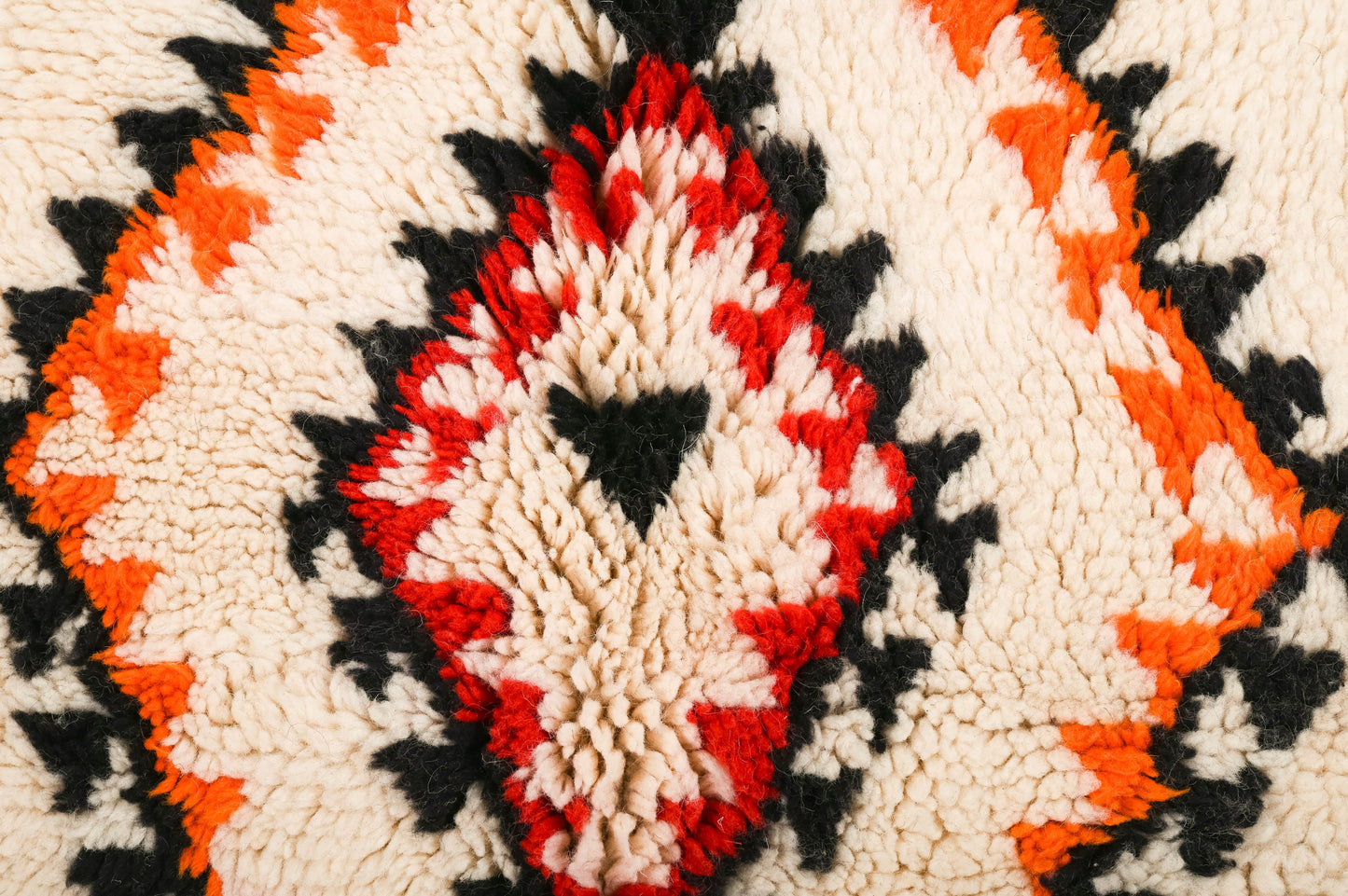 Beni Mrirt Moroccan Rug | 6’7” x 10’4”
