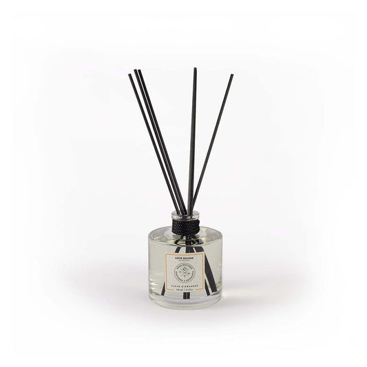 Orange Blossom Fragrance Reed Diffuser