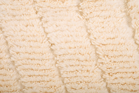 Beni Ourain Moroccan Rug | 4'9" x 7'6"