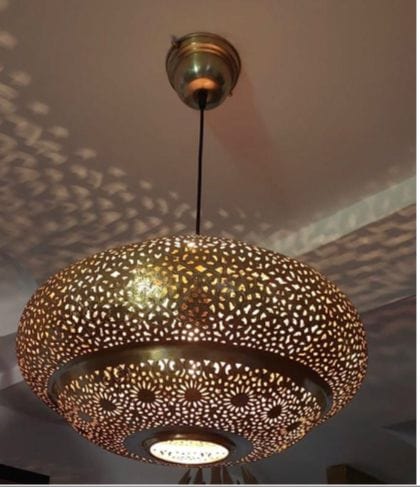 Tangier Pendant Ceiling Light