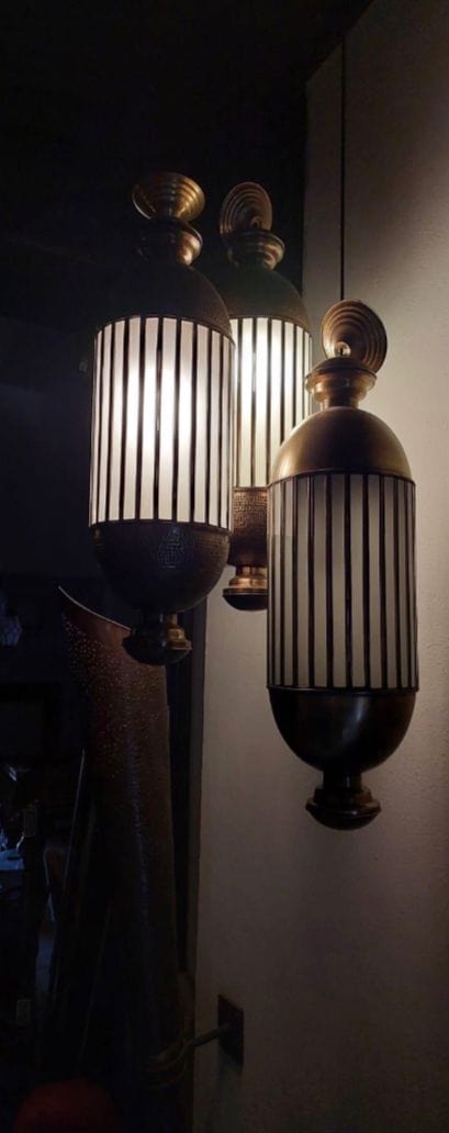Fez Elegance Pendant Ceiling Light