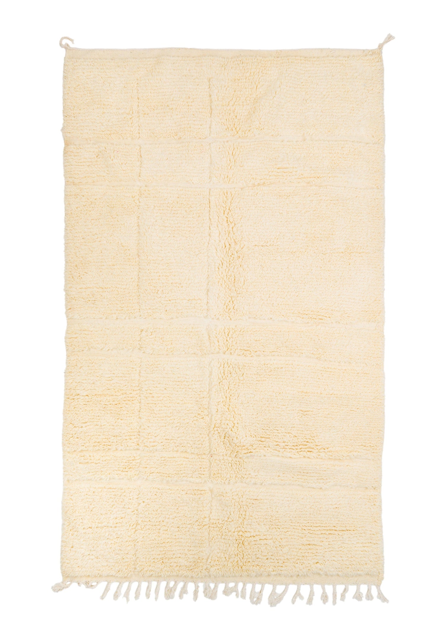 Beni Mellal Moroccan Rug | 5’2” x 8’10”