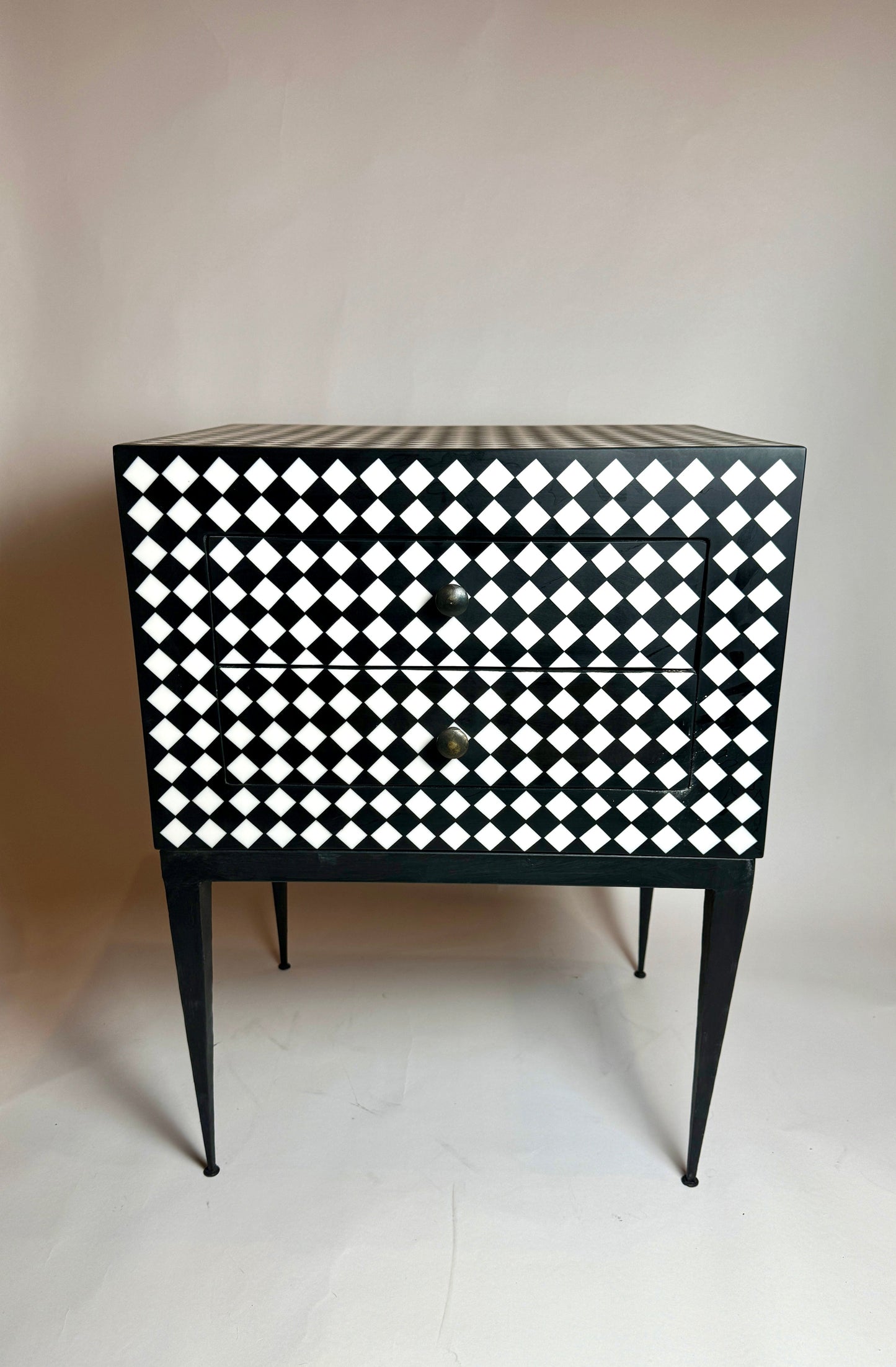 Tayna Nightstand
