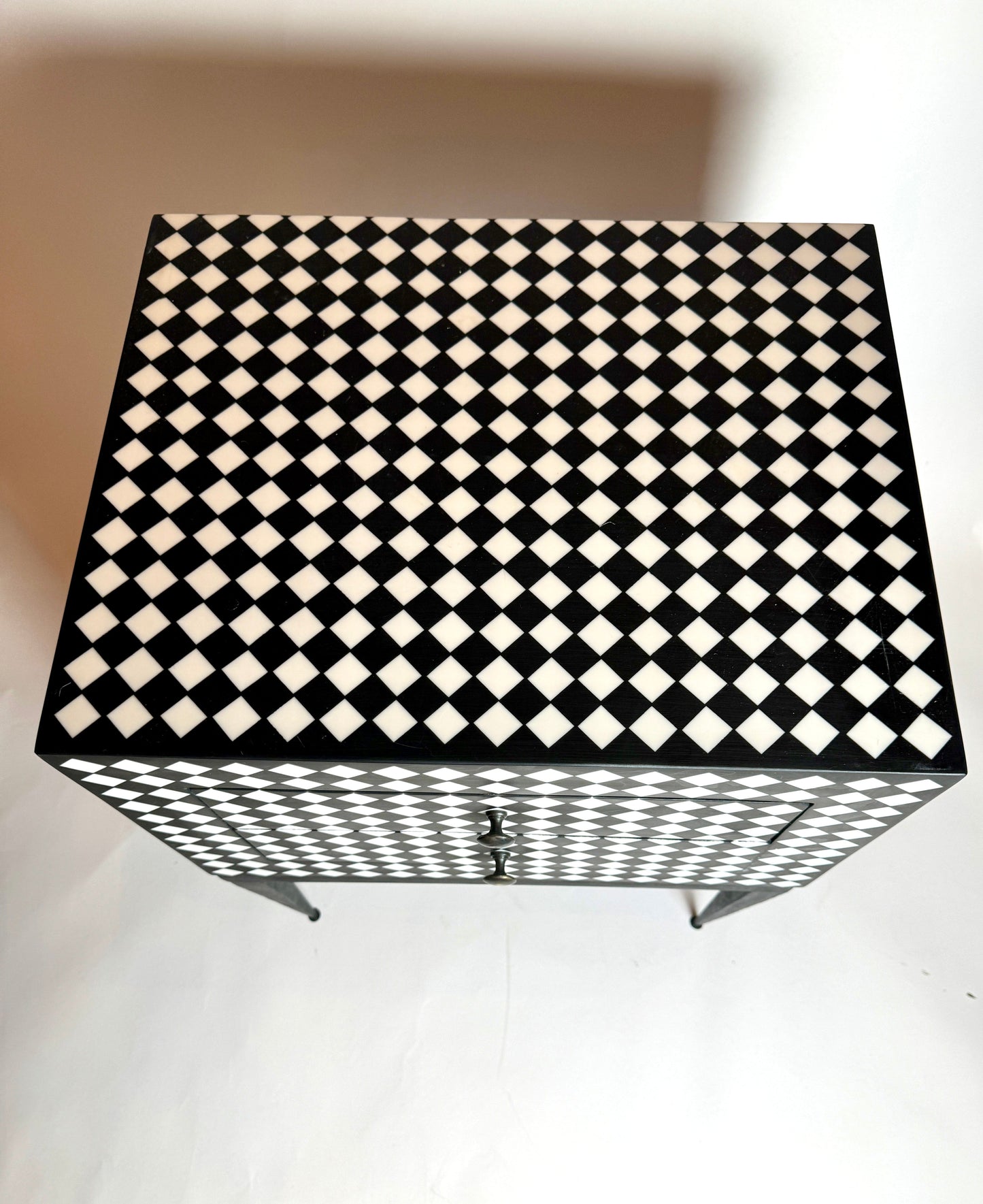 Tayna Nightstand