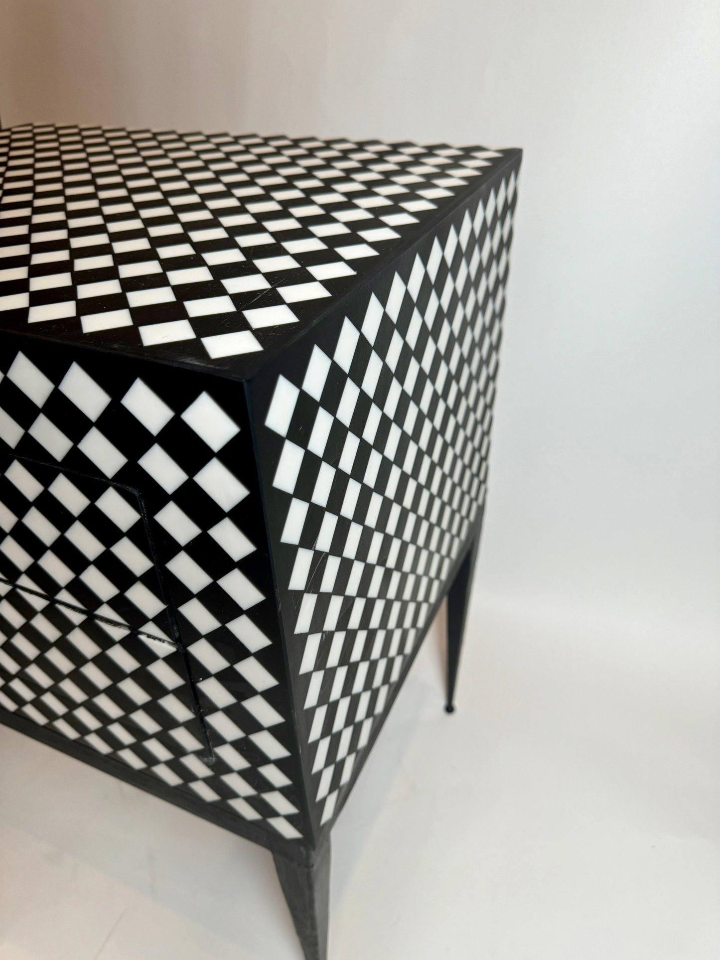 Tayna Nightstand