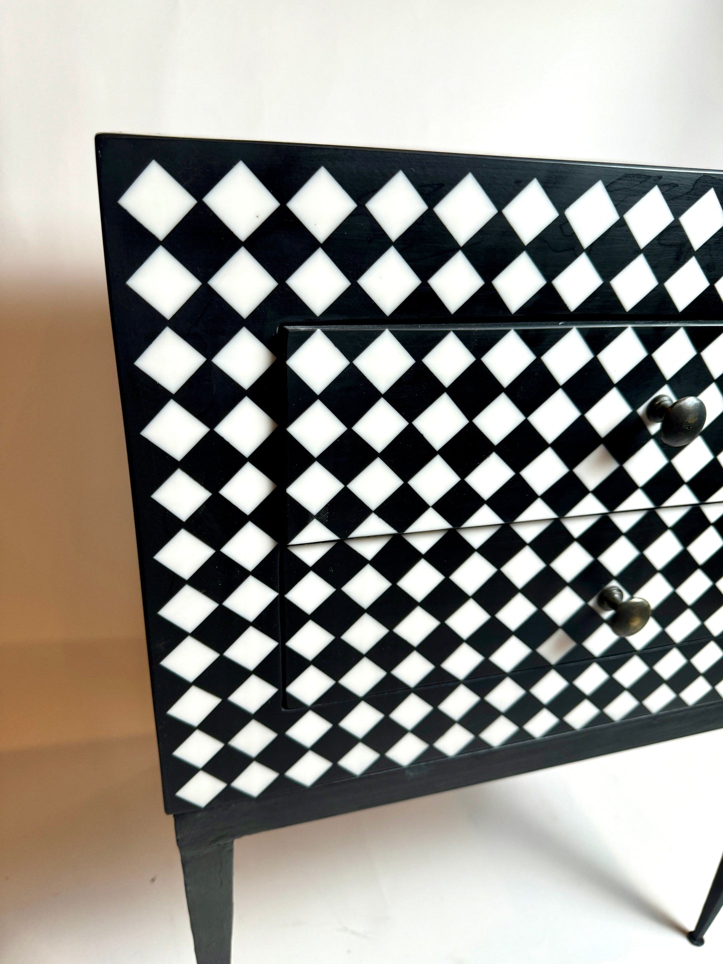 Tayna Nightstand