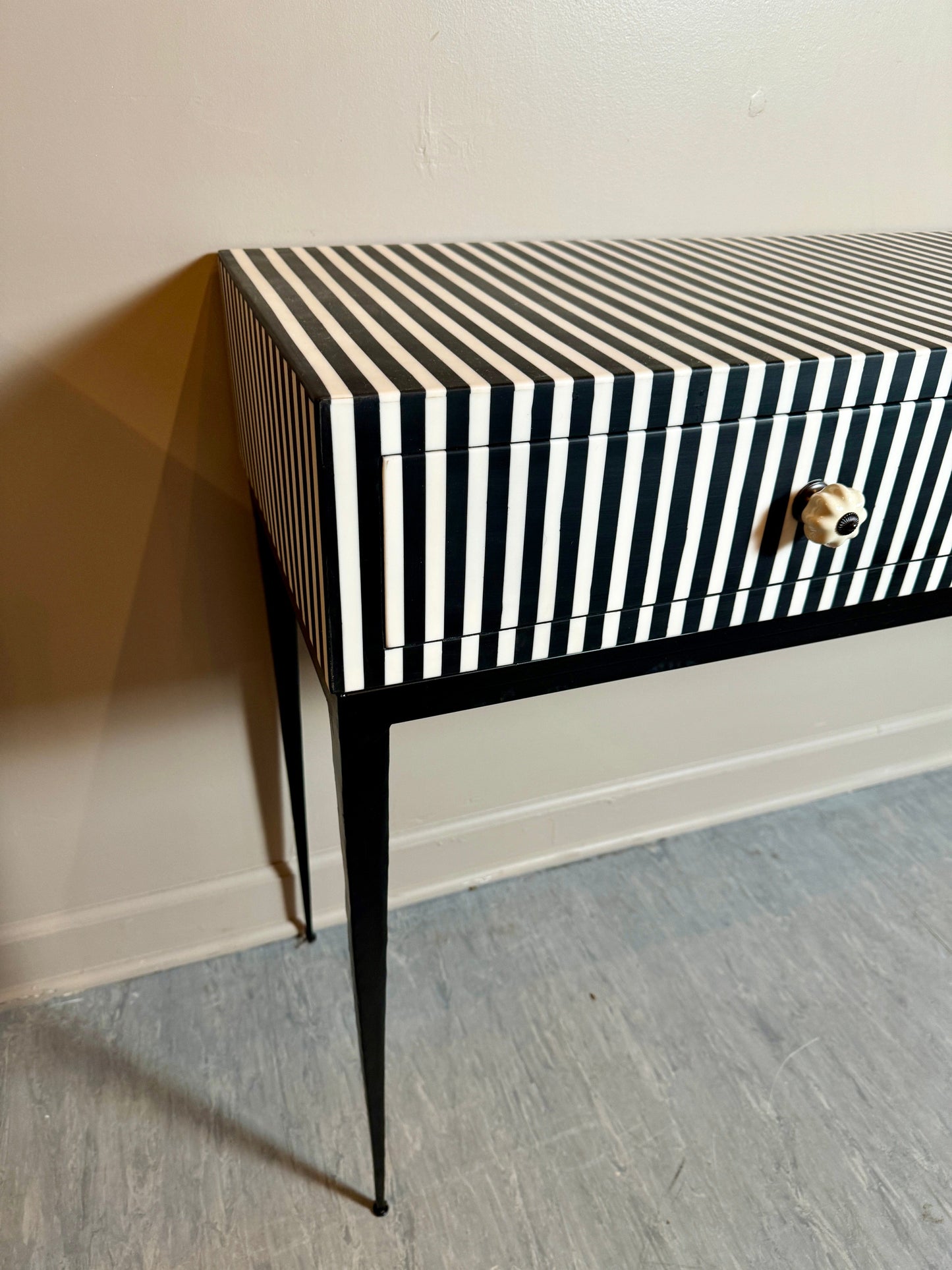 Agdal Console Table