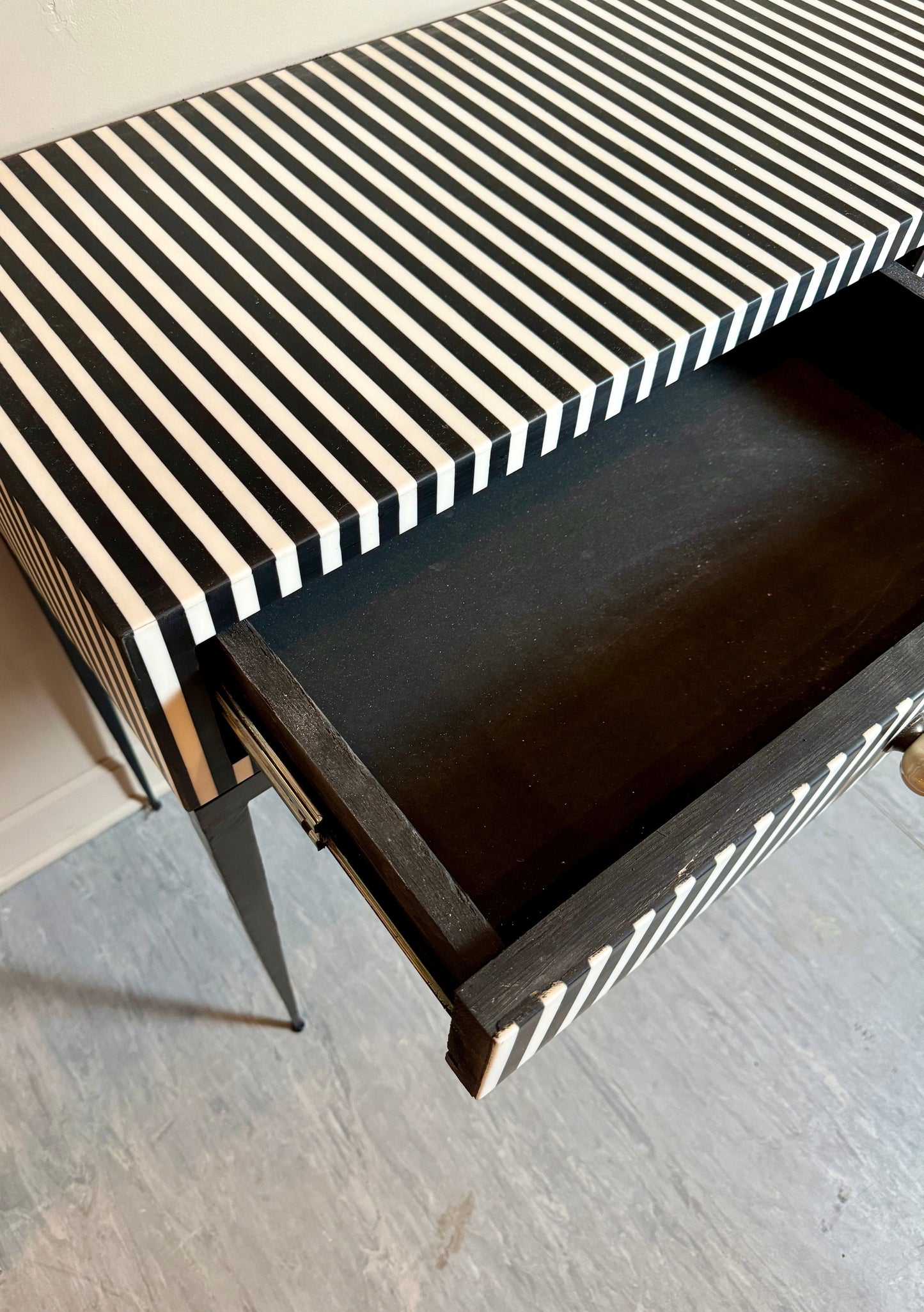 Agdal Console Table