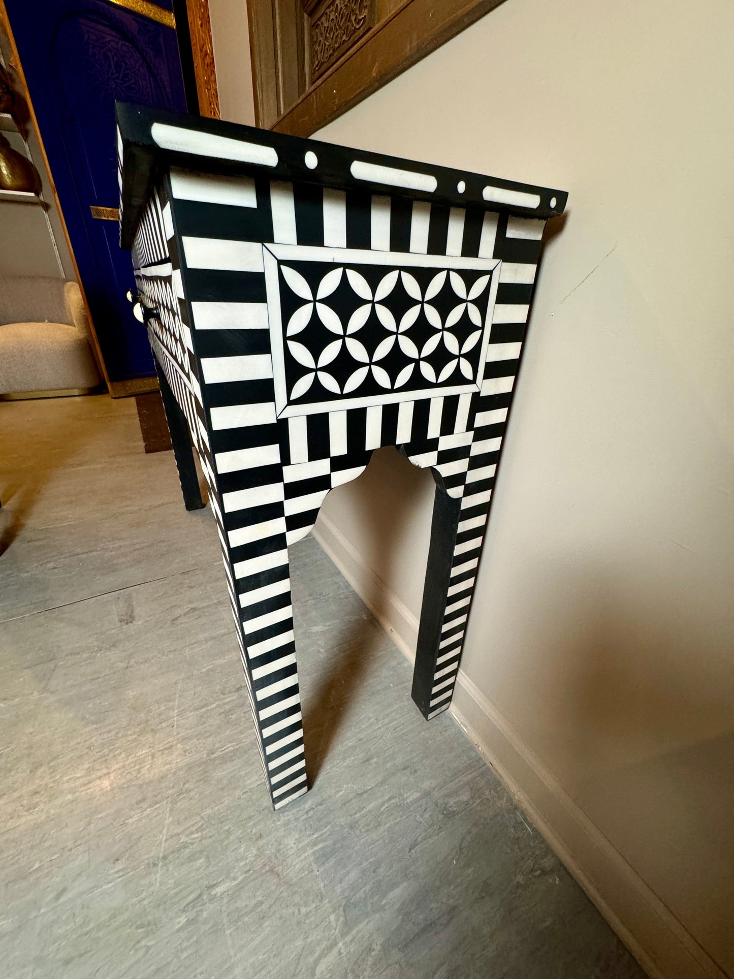 Fez Console Table