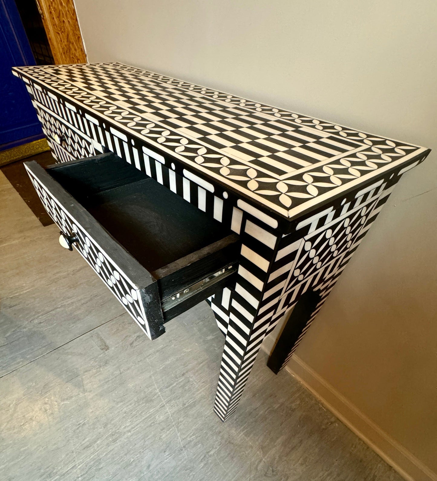 Fez Console Table