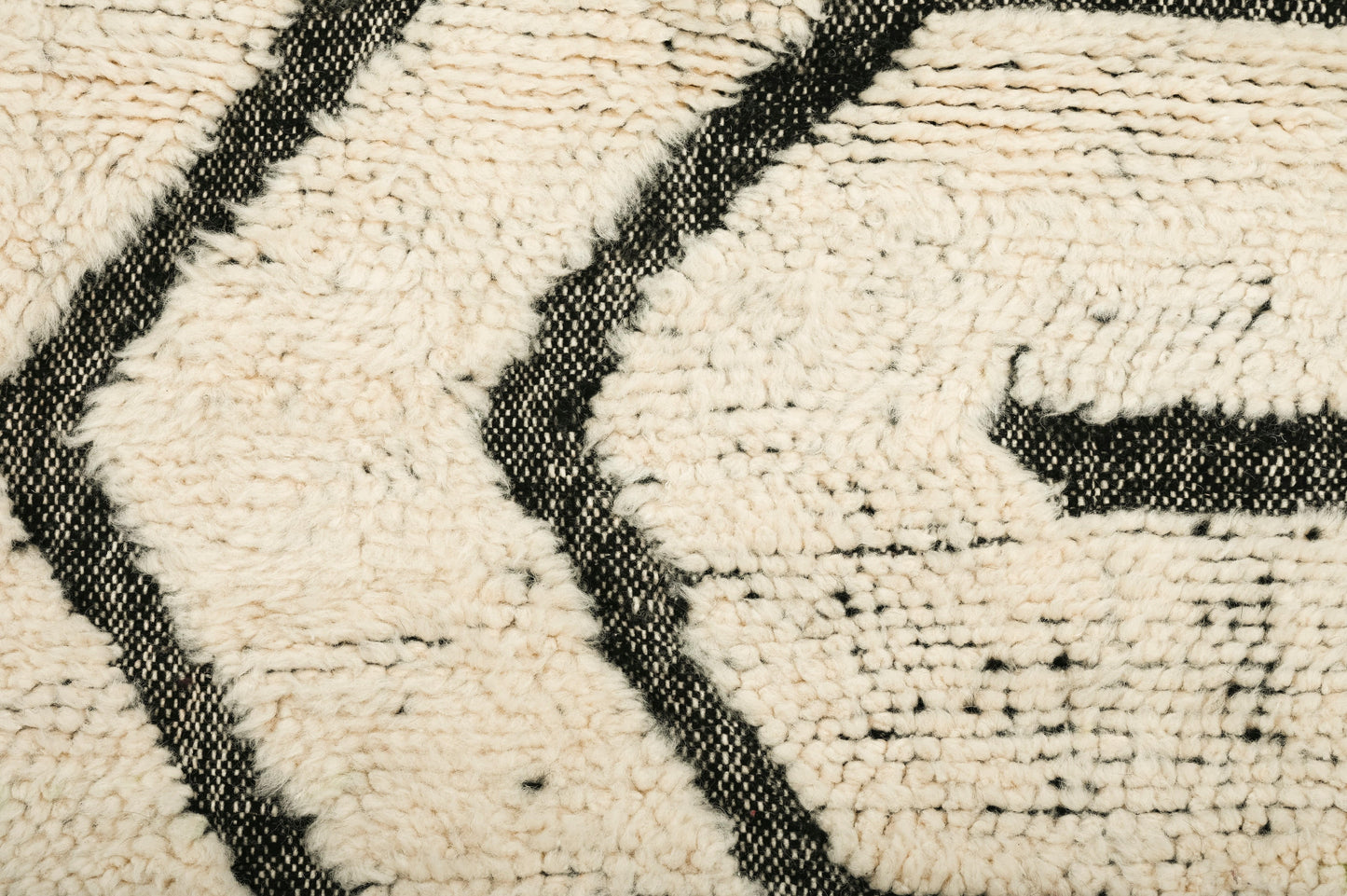 Tahanouat Moroccan Rug | 6’9” x 10’3”