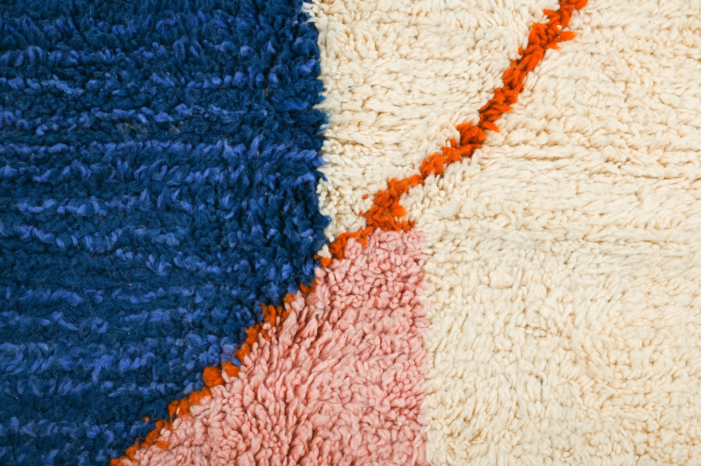 Tahanouat Moroccan Rug | 7’4” x 10’5”