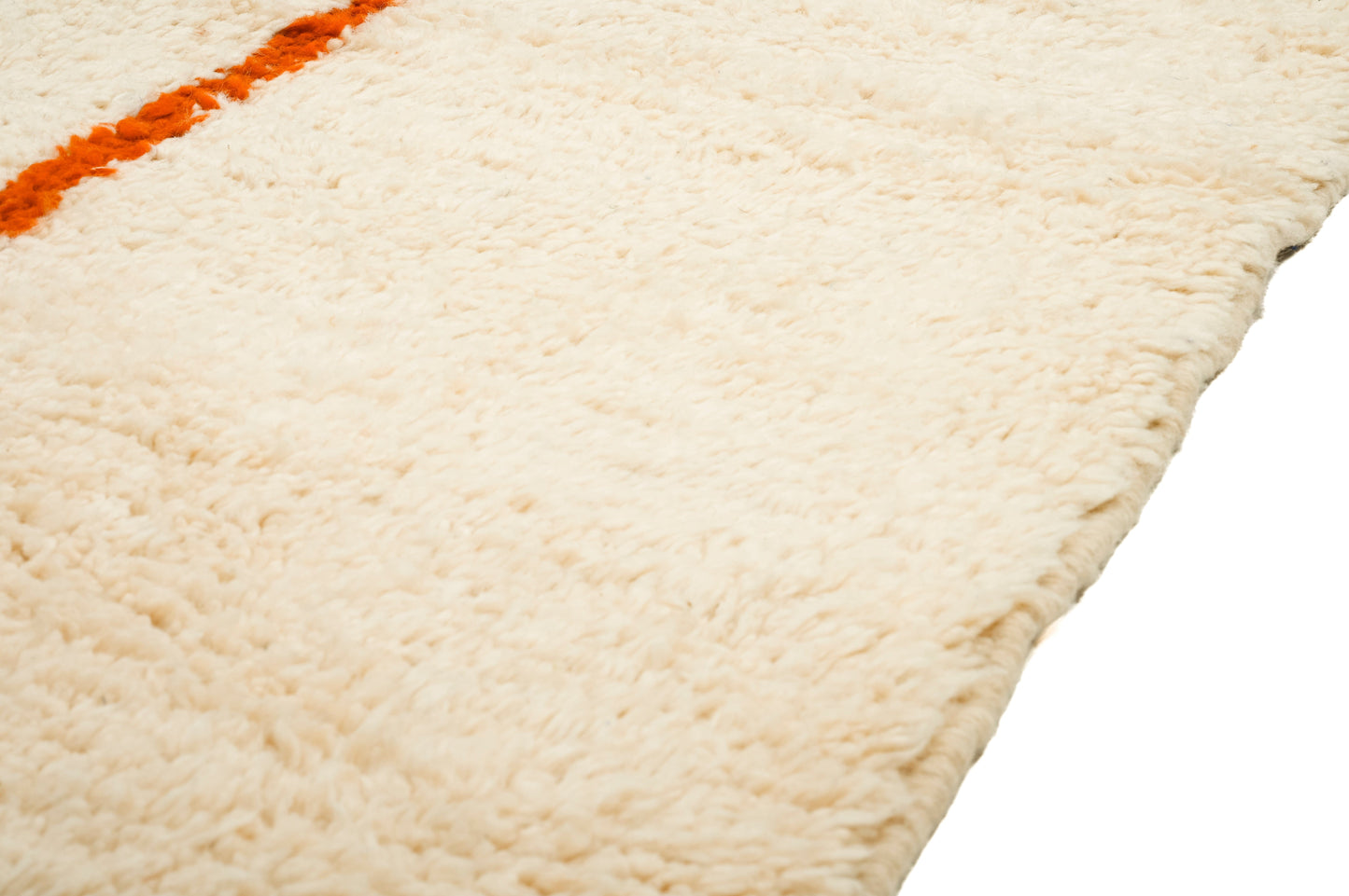 Tahanouat Moroccan Rug | 7’4” x 10’5”