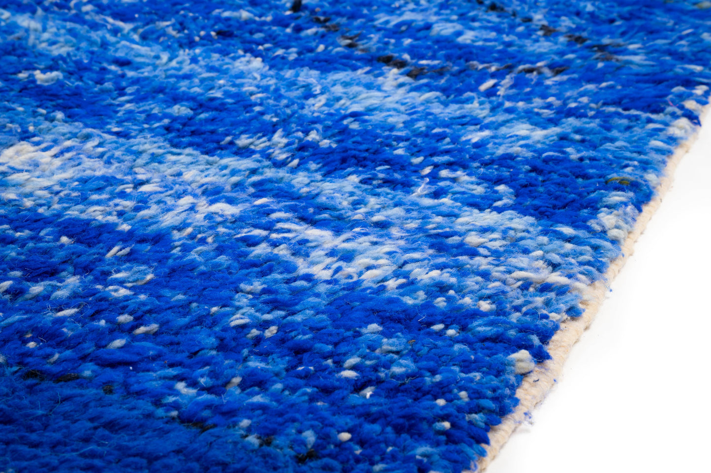 Tahanouat Moroccan Rug | 7’3” x 9’7”