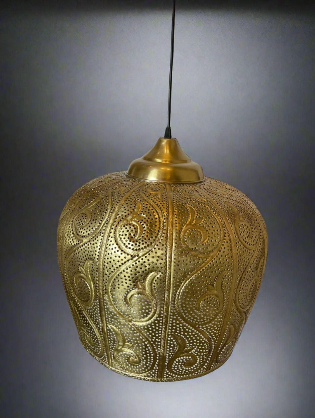 Rabat Antumbra Ceiling Light