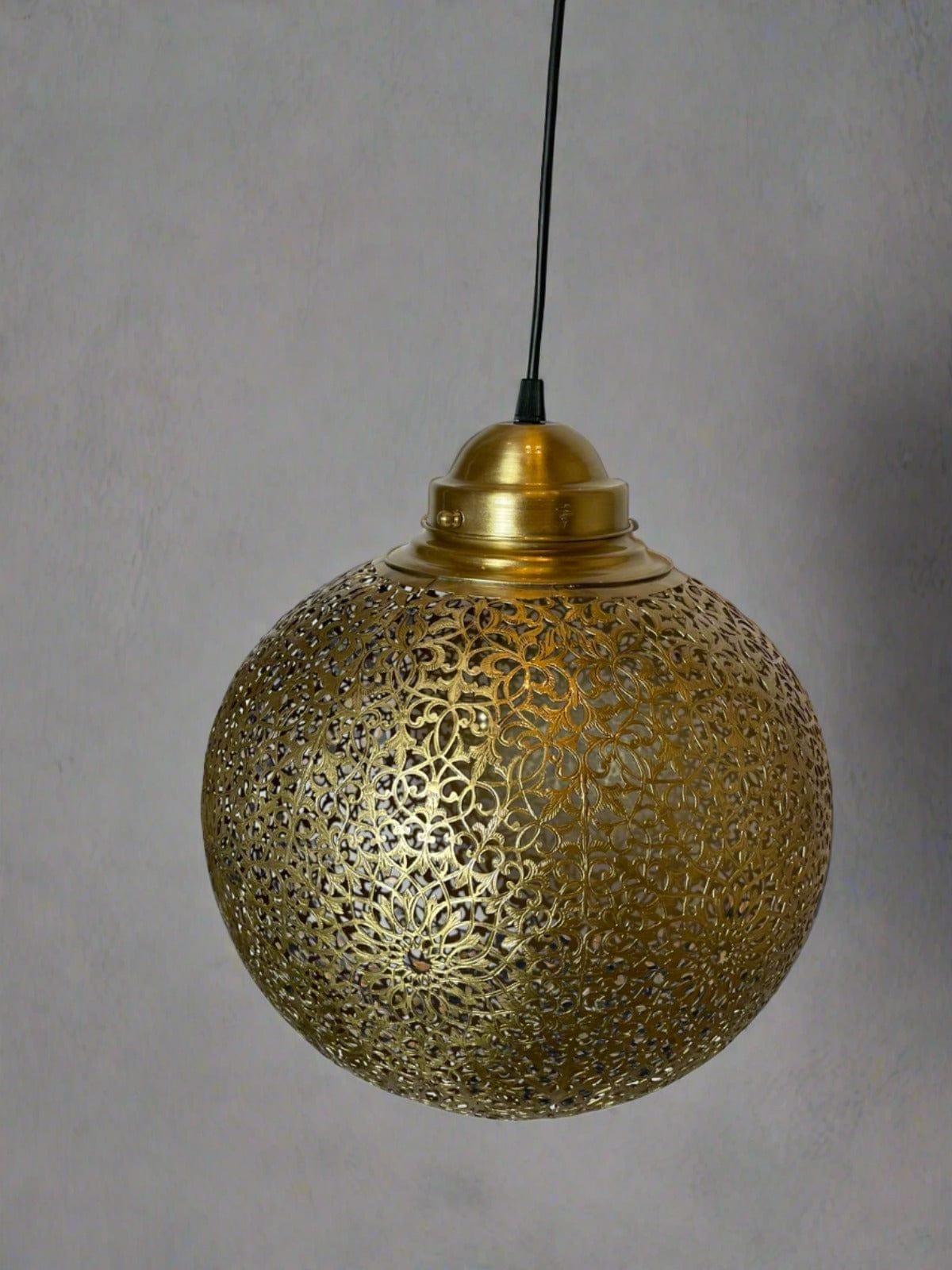 Meknes Delight Ceiling Light