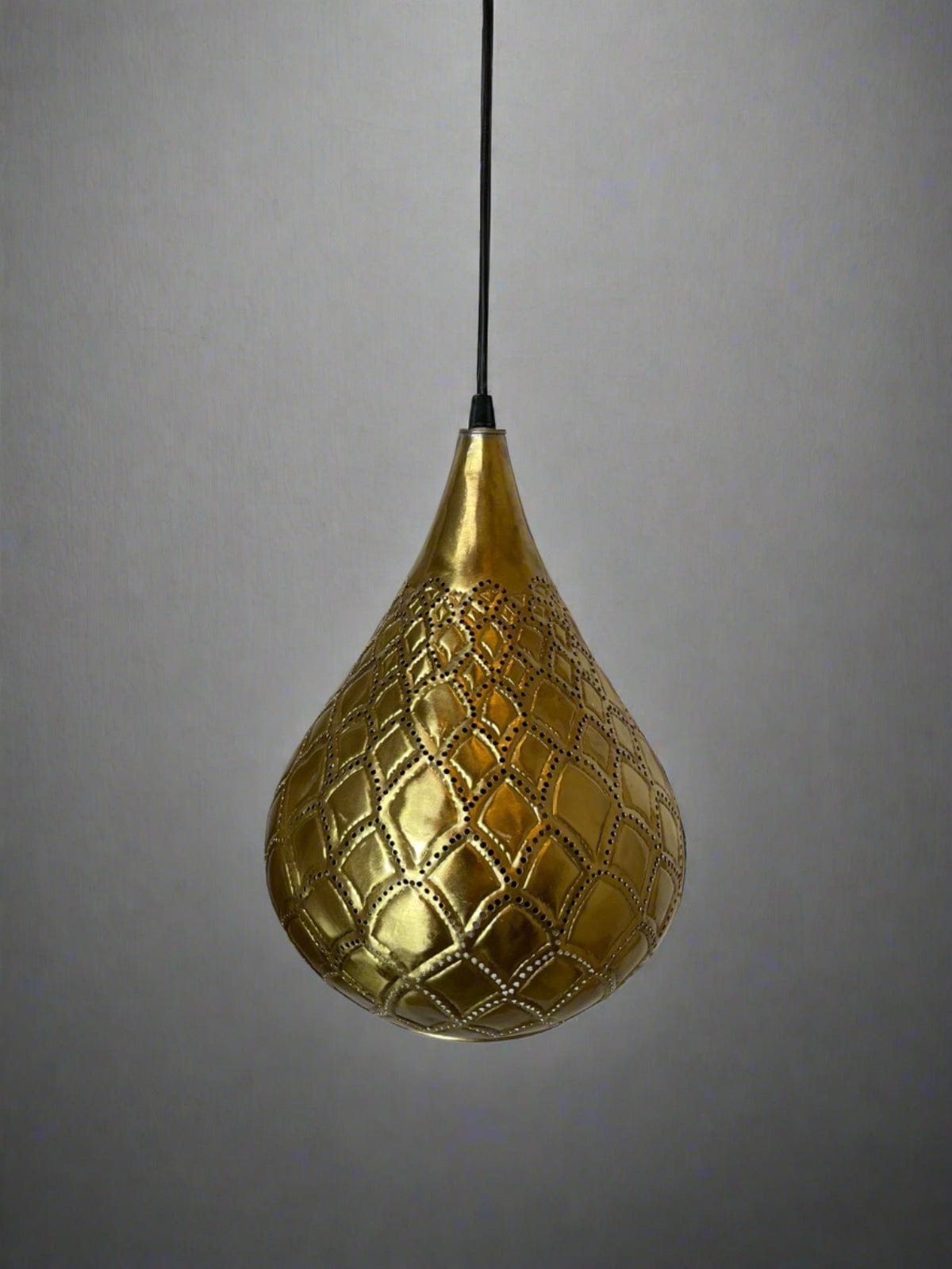 Tetouan Ceiling Light