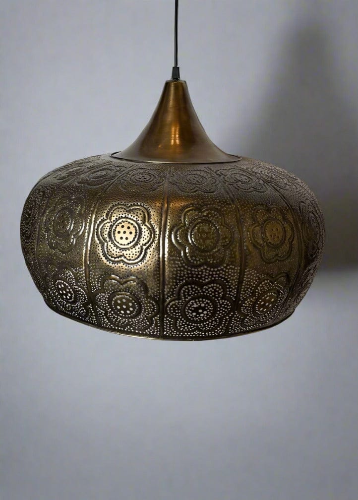 Riad Ceiling Light