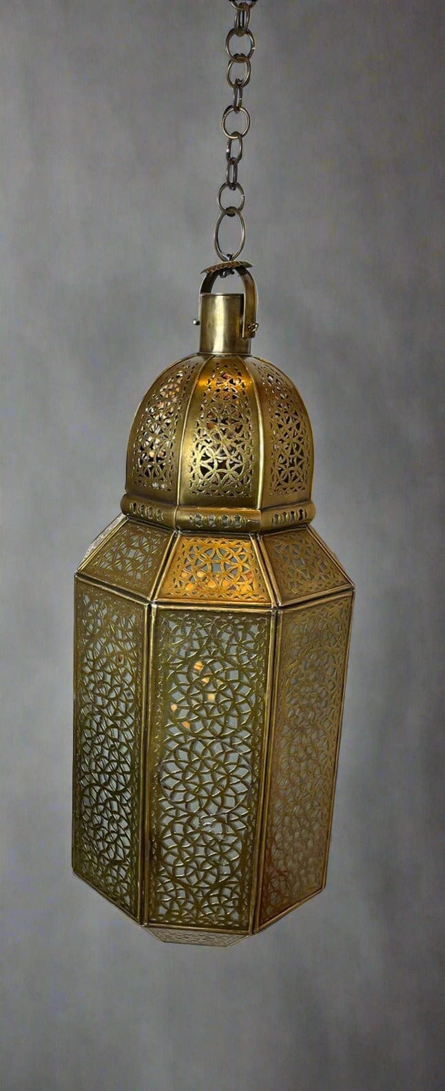 Zaytoun Pendant Ceiling Light