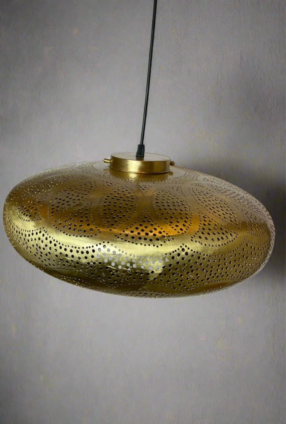 Imlil Ceiling Light
