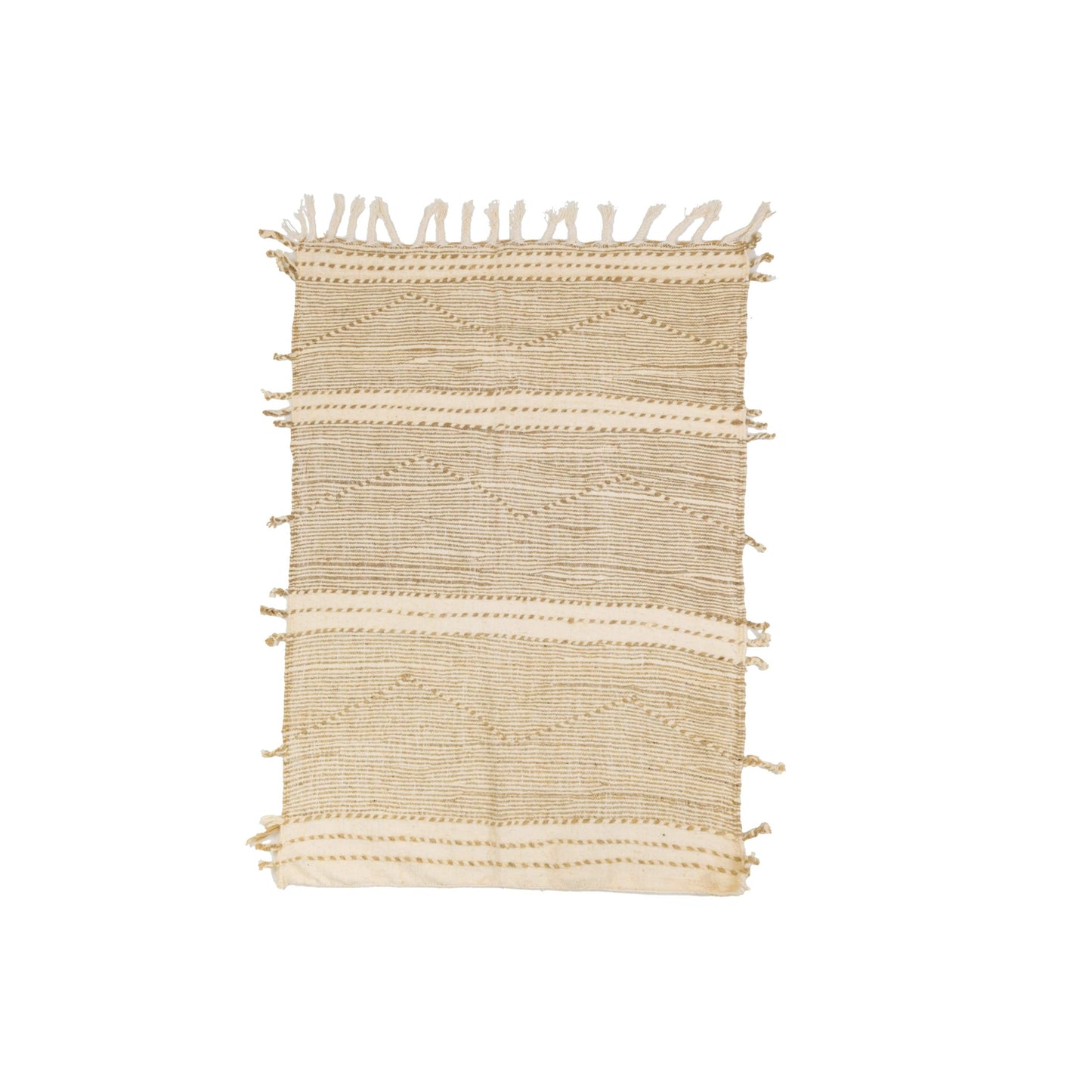 Zanafi Moroccan Rug | 3’5” x 4’9”