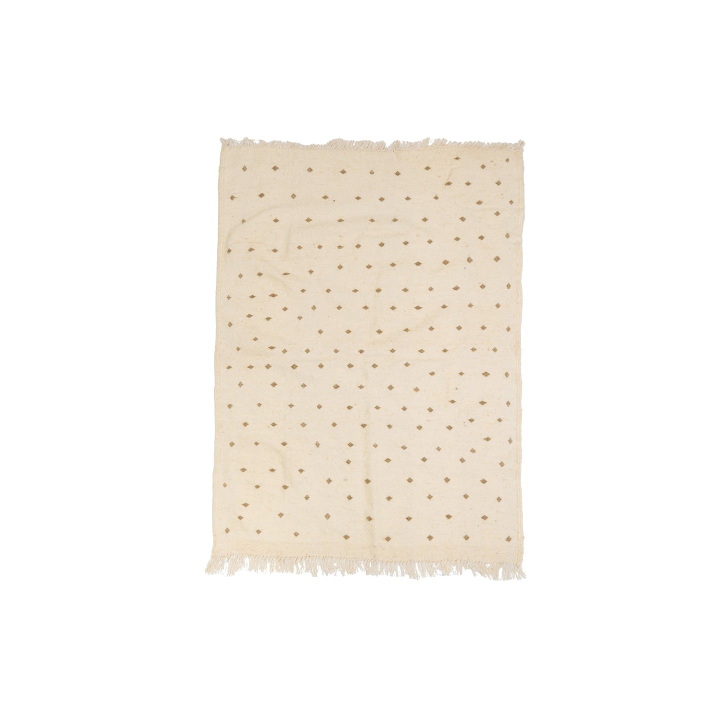Zanafi Moroccan Rug | 3’8” x 5’1”