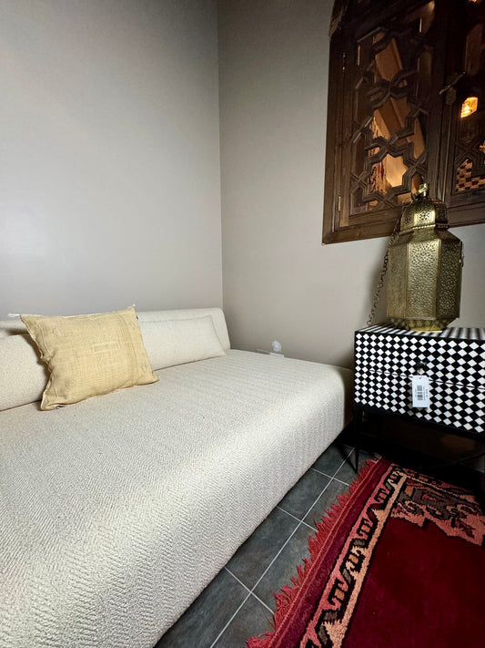 Jemaa El-Fnaa Sofa