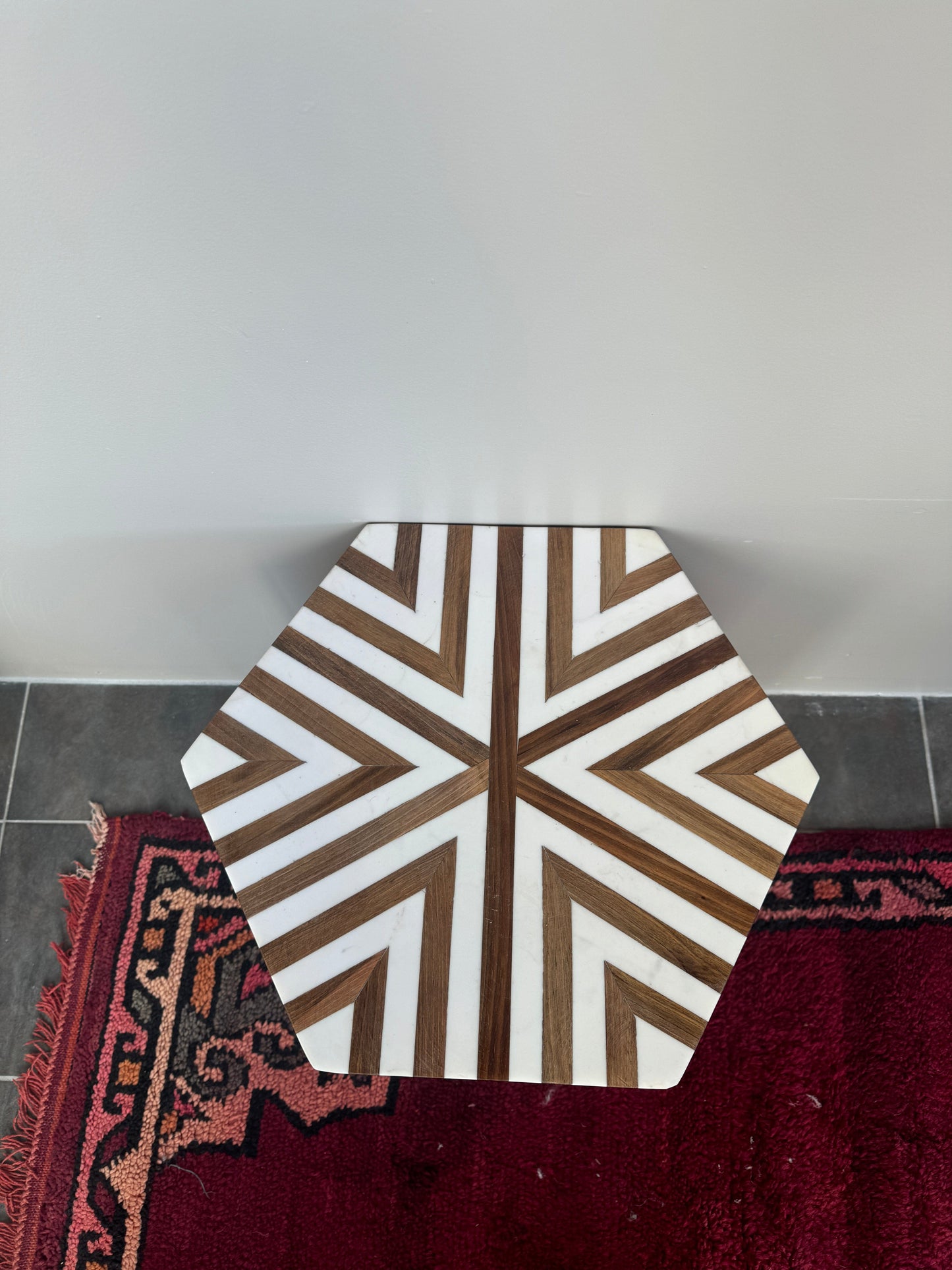 Mia Side Table