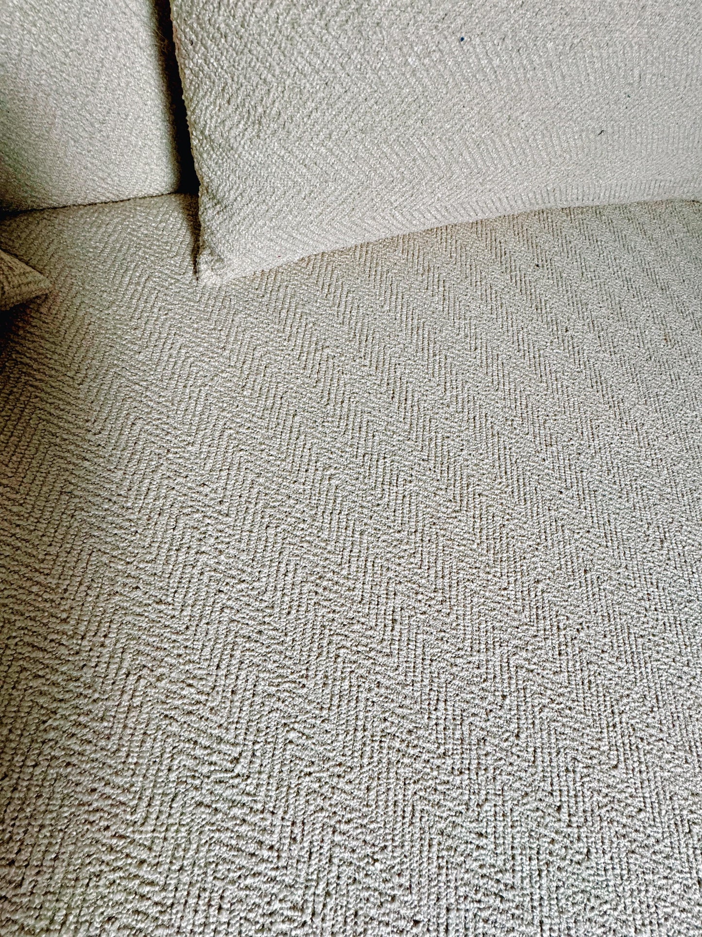 Jemaa El-Fnaa Sofa