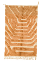 Beni Mrirt Moroccan Rug | 5’3” x 8’3”