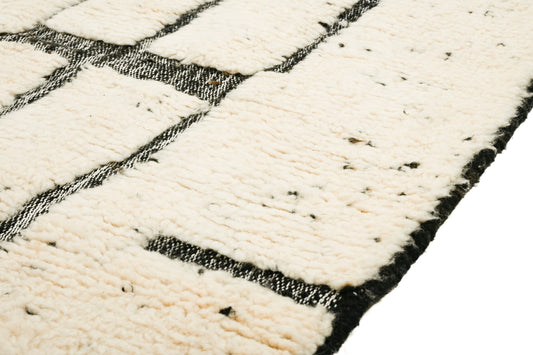 Boujaad Moroccan Rug |  6’8” x 9’11”