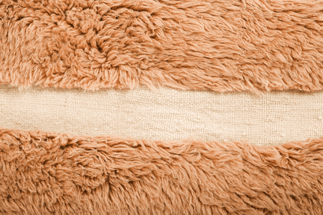 Beni Mrirt Moroccan Rug | 5’3” x 8’3”