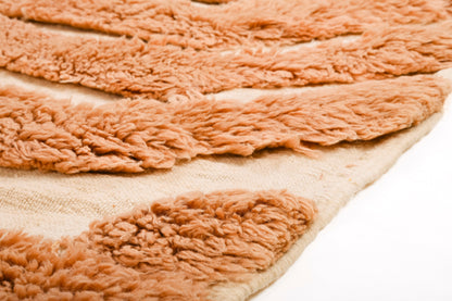 Beni Mrirt Moroccan Rug | 5’3” x 8’3”