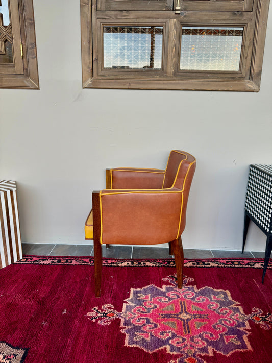 Meknes Dining Chair - Pre Order