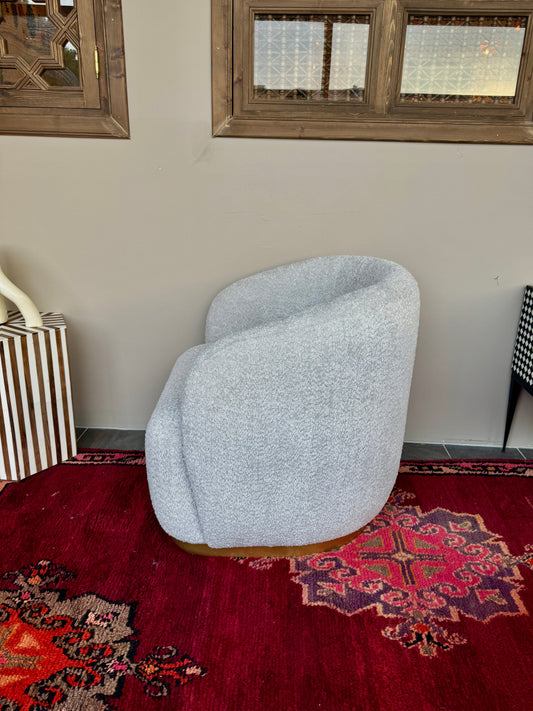 Casablanca Lounge Chair
